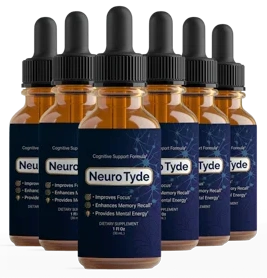 6 bottles – Best Value